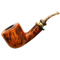 Neerup Classic Smooth Bent Pot (9mm)