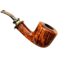 Neerup Classic Smooth Bent Pot (9mm)