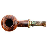 Neerup Classic Smooth Bent Pot (9mm)