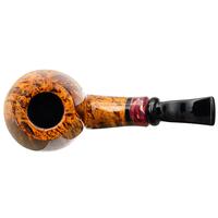 Neerup P. Jeppesen Handmade Ida Easy Cut Smooth Bent Brandy (4) (9mm)