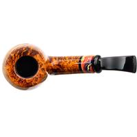 Neerup P. Jeppesen Handmade Ida Easy Cut Smooth Bent Brandy (4) (9mm)