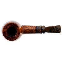 Neerup P. Jeppesen Handmade Ida Easy Cut Smooth Bent Brandy (4) (9mm)