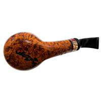 Neerup P. Jeppesen Handmade Ida Easy Cut Smooth Bent Brandy (9mm)