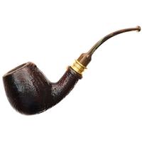 Neerup Classic Sandblasted Bent Apple (2)