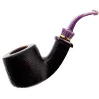 Neerup Structure Sandblasted Bent Pot (2)