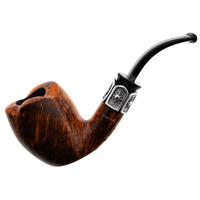Neerup P. Jeppesen Boutique Smooth Tulip with Silver (3) (9mm)