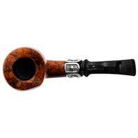 Neerup P. Jeppesen Boutique Smooth Tulip with Silver (3) (9mm)