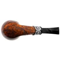 Neerup P. Jeppesen Boutique Smooth Tulip with Silver (3) (9mm)