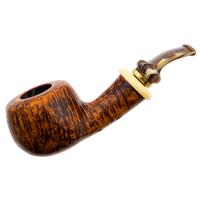 Neerup Structure Smooth Bent Pot (3) (9mm)