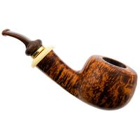 Neerup Structure Smooth Bent Pot (3) (9mm)