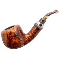 Neerup Classic Smooth Bent Pot (3) (9mm)