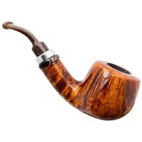 Neerup Classic Smooth Bent Pot (3) (9mm)