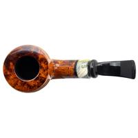 Neerup P. Jeppesen Handmade Ida Easy Cut Smooth Bent Brandy (9mm)