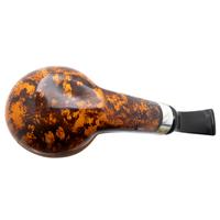Neerup P. Jeppesen Handmade Ida Easy Cut Smooth Bent Brandy (9mm)