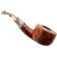 Neerup Classic Smooth Bent Pot (3) (9mm)