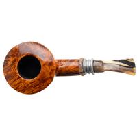 Neerup Classic Smooth Bent Pot (3) (9mm)
