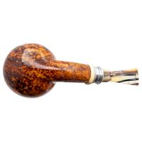 Neerup Classic Smooth Bent Pot (3) (9mm)