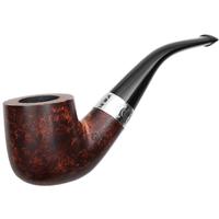 Peterson Aran Smooth Nickel Mounted (01) P-Lip (9mm)