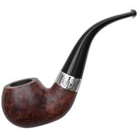 Peterson Aran Smooth Nickel Mounted (03) Fishtail