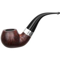 Peterson Aran Smooth Nickel Mounted (03) Fishtail (9mm)