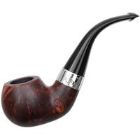 Peterson Aran Smooth Nickel Mounted (03) P-Lip