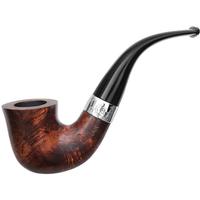 Peterson Aran Smooth Nickel Mounted (05) Fishtail
