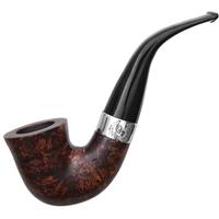 Peterson Aran Smooth Nickel Mounted (05) Fishtail (9mm)