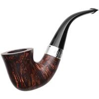 Peterson Aran Smooth Nickel Mounted (05) P-Lip (9mm)