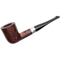 Peterson Aran Smooth Nickel Mounted (120) P-Lip