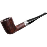 Peterson Aran Smooth Nickel Mounted (120) P-Lip