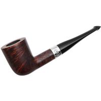 Peterson Aran Smooth Nickel Mounted (120) P-Lip