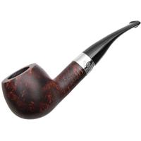 Peterson Aran Smooth Nickel Mounted (408) Fishtail (9mm)