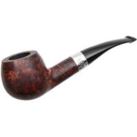 Peterson Aran Smooth Nickel Mounted (408) P-Lip