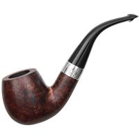 Peterson Aran Smooth Nickel Mounted (68) P-Lip