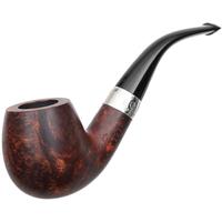 Peterson Aran Smooth Nickel Mounted (68) P-Lip (9mm)