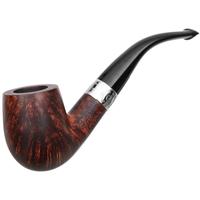 Peterson Aran Smooth Nickel Mounted (69) P-Lip