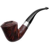 Peterson Aran Smooth Nickel Mounted (B10) P-Lip (9mm)