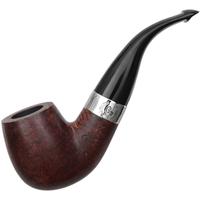 Peterson Aran Smooth Nickel Mounted (XL90) P-Lip