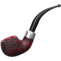 Peterson Arklow Sandblasted Red (03) Fishtail
