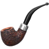 Peterson Arklow Sandblasted Brown (221) Fishtail