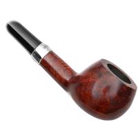 Peterson Smooth Prince Churchwarden Fishtail