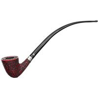 Peterson Rusticated Churchwarden (D15) Fishtail