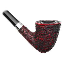 Peterson Rusticated Churchwarden (D15) Fishtail