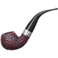 Peterson Dublin Edition Rusticated (03) Fishtail (9mm)