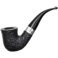 Peterson Dublin Edition Sandblasted (05) Fishtail (9mm)