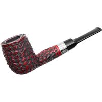Peterson Dublin Edition Rusticated (106) Fishtail
