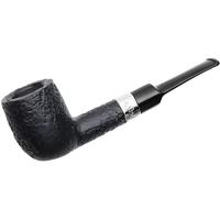 Peterson Dublin Edition Sandblasted (106) Fishtail (9mm)