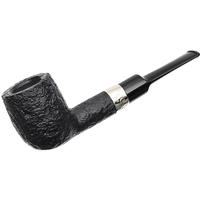 Peterson Dublin Edition Sandblasted (106) Fishtail (9mm)