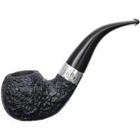 Peterson Dublin Edition Sandblasted (XL02) Fishtail