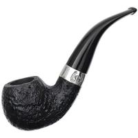 Peterson Dublin Edition Sandblasted (XL02) Fishtail